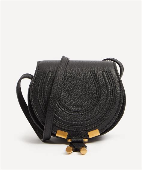 chloe marcie nano bag|chloxc3xa9 mini marcie saddle bag.